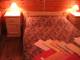 Dormitorio casa Lili Marlene