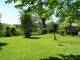 Jardin de la casa Claire