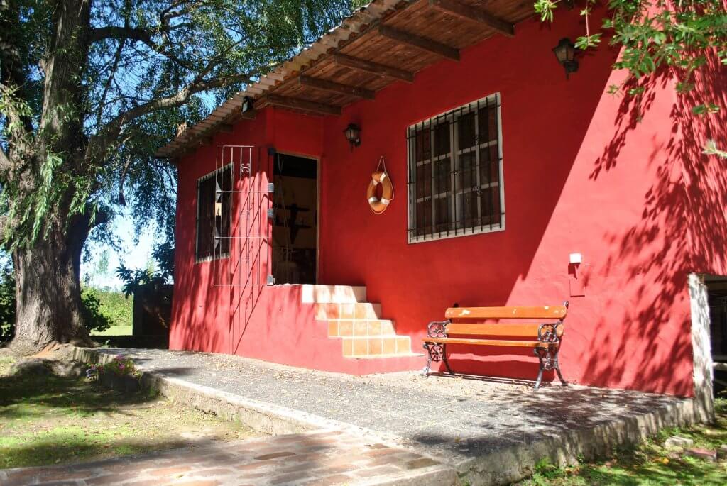 Tigre Delta