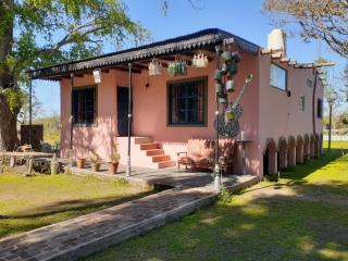 Casa en Alquiler Guitarra Negra